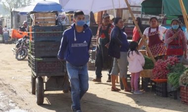 La Primavera Oaxaqueña y la 4T, enemigos de la juventud