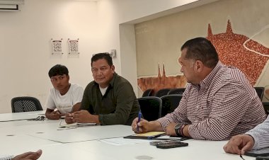 Logra Antorcha aulas para preparatoria Moctezuma   Ilhuicamina