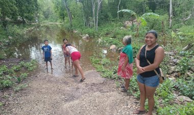 En Yucatán, el turismo beneficia a pocos