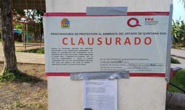 Gobierno de Quintana Roo amedrenta a colonos antorchistas