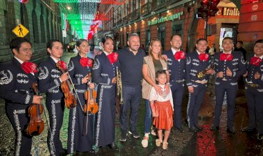 Se consolida Mariachi Nacional Antorchista