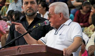 La incansable labor ideológica de Aquiles Córdova