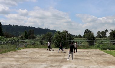 REPORTAJE | Sobre la desatención educativa en el Bachillerato “Izcóatl”