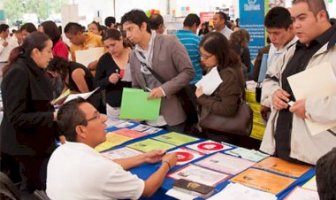 Tabasco, primer lugar nacional en desempleo