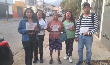 Vivienda digna, reto pendiente para miles de familias oaxaqueñas