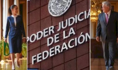 Reforma Judicial: El peligroso camino hacia el autoritarismo