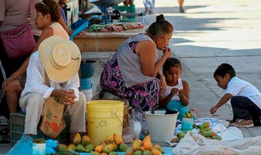 Urge garantizar la seguridad alimentaria de los mexicanos