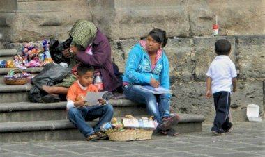 Los resultados de los políticos y la responsabilidad del pueblo