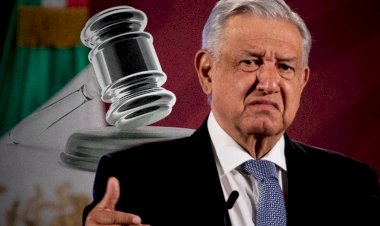 Reforma Judicial y los impartidores incondicionales del presidente