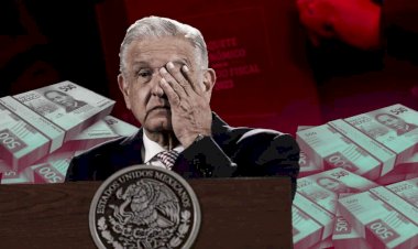 AMLO heredará más deuda y nuevos recortes