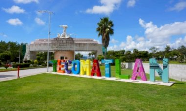 Jóvenes: bienvenidos a Tecomatlán