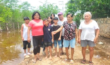 CRÓNICA | La flor de agua