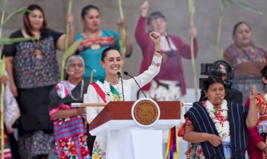 Más de lo mismo: urge un cambio social