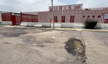 REPORTAJE | Habitantes de Ixtapaluca, Estado de México denuncian abandono gubernamental