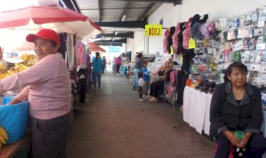 Antorcha apoya a afectados por desempleo en Tlaxcala