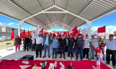 La organización como defensa de la clase trabajadora