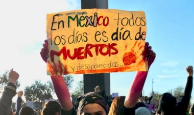 Violencia en México: entre promesas incumplidas y realidades sangrientas