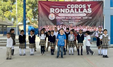 II Jornada Nacional de Coros y Rondallas celebra cultura popular