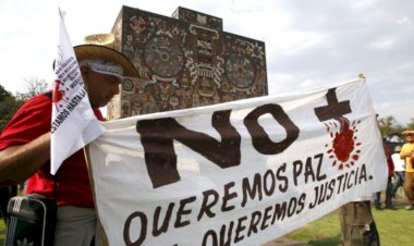 La paz, un sueño cada vez más distante