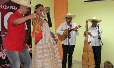 “Semita y Toronjil” engalana I Jornada Estatal de Música