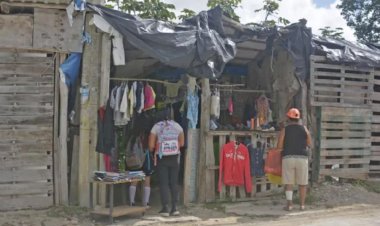 200 colonias irregulares en Cancún carecen de servicios básicos