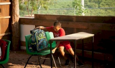 Continúa la terrible tragedia educativa