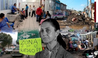 ¿La esperanza del pueblo trabajador?