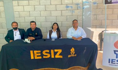 IESIZ, en top 5 de universidades con más alumnos en La Laguna