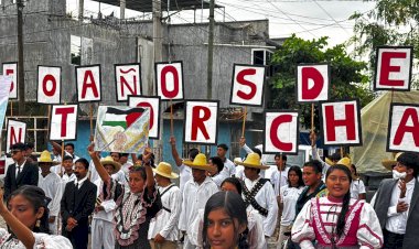 Arranca con éxito Feria del 29 Aniversario de la colonia “Ruiz Ferro”