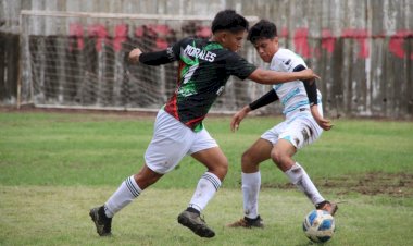 Anuncia Antorcha Encuentro Deportivo de Bachilleres