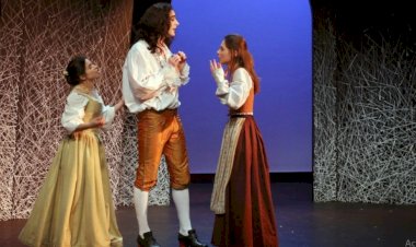 RESEÑA | “Don Juan” de Moliere