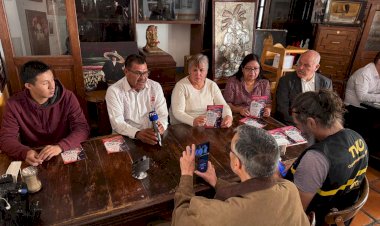 Antorcha conmemorará el 113 natalicio del “charro cantor” Jorge Negrete