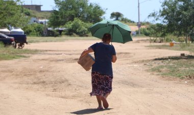 La violencia se extiende al sur de Culiacán; pega a familias